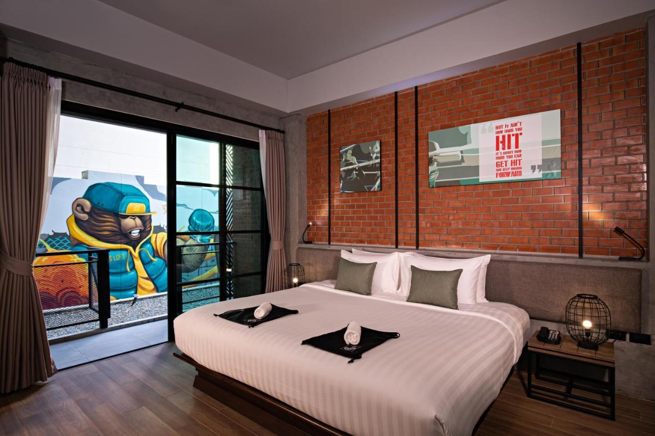 Siripanna Villa Resort & Spa Chiang Mai -Sha Extra Plus Экстерьер фото