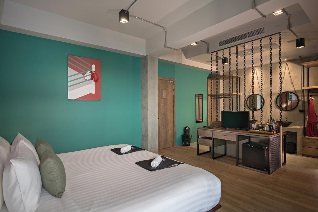 Siripanna Villa Resort & Spa Chiang Mai -Sha Extra Plus Экстерьер фото