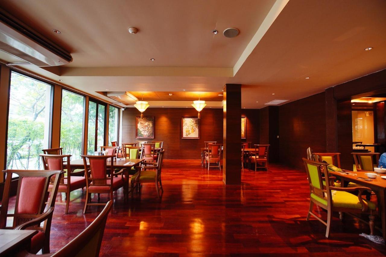 Siripanna Villa Resort & Spa Chiang Mai -Sha Extra Plus Экстерьер фото