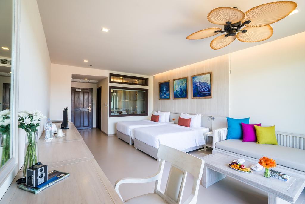 Siripanna Villa Resort & Spa Chiang Mai -Sha Extra Plus Экстерьер фото