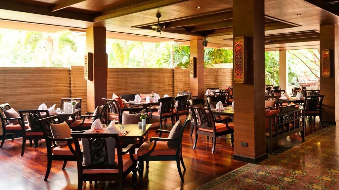 Siripanna Villa Resort & Spa Chiang Mai -Sha Extra Plus Экстерьер фото