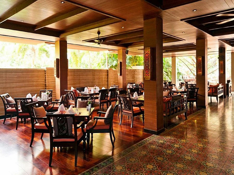 Siripanna Villa Resort & Spa Chiang Mai -Sha Extra Plus Экстерьер фото
