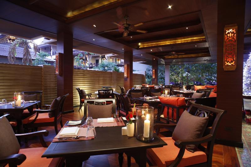 Siripanna Villa Resort & Spa Chiang Mai -Sha Extra Plus Экстерьер фото