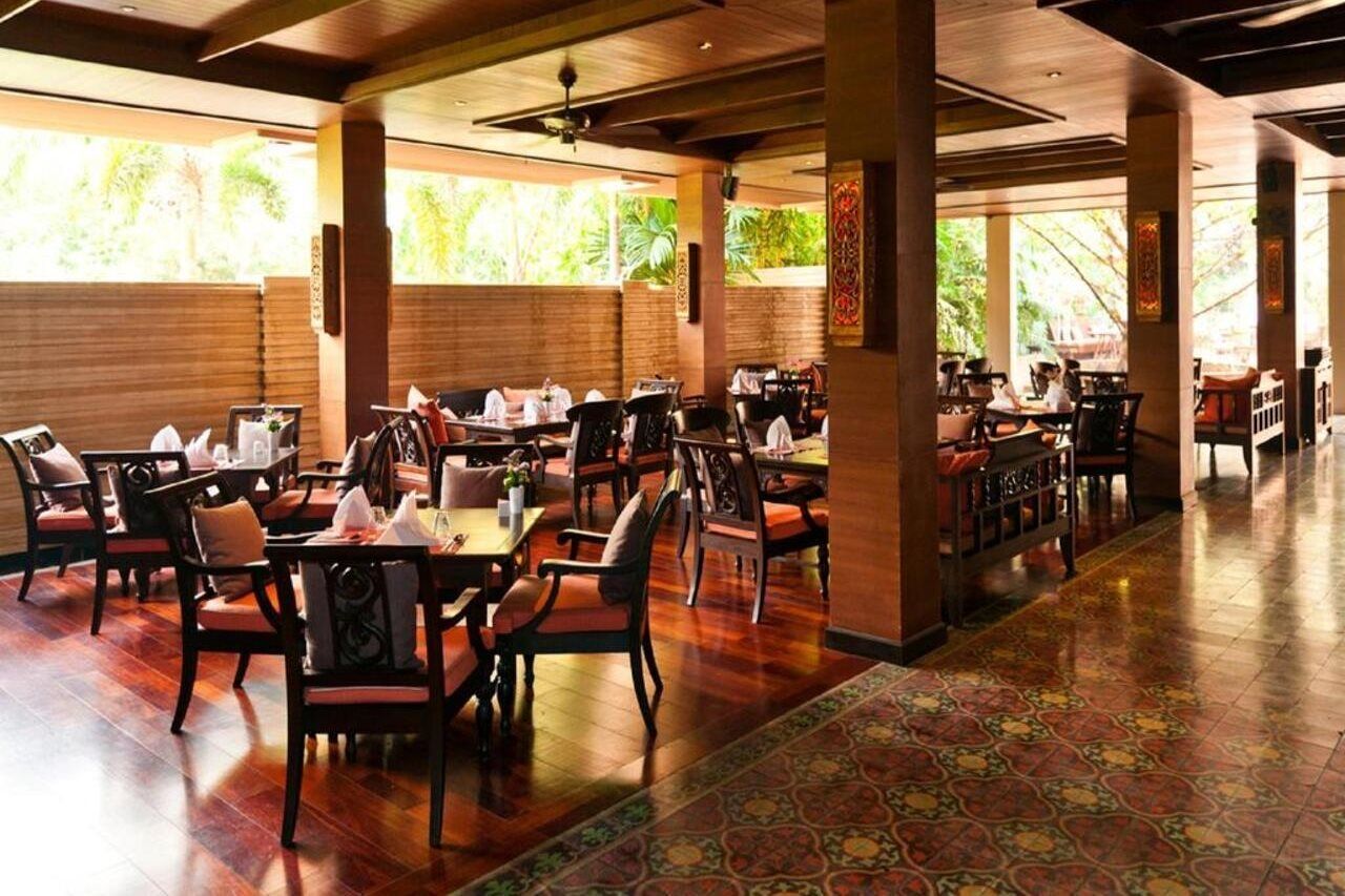 Siripanna Villa Resort & Spa Chiang Mai -Sha Extra Plus Экстерьер фото